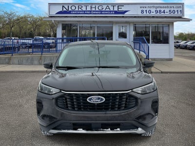 2023 Ford Escape Active AWD