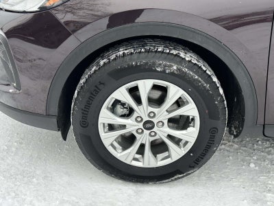 2023 Ford Escape Active AWD