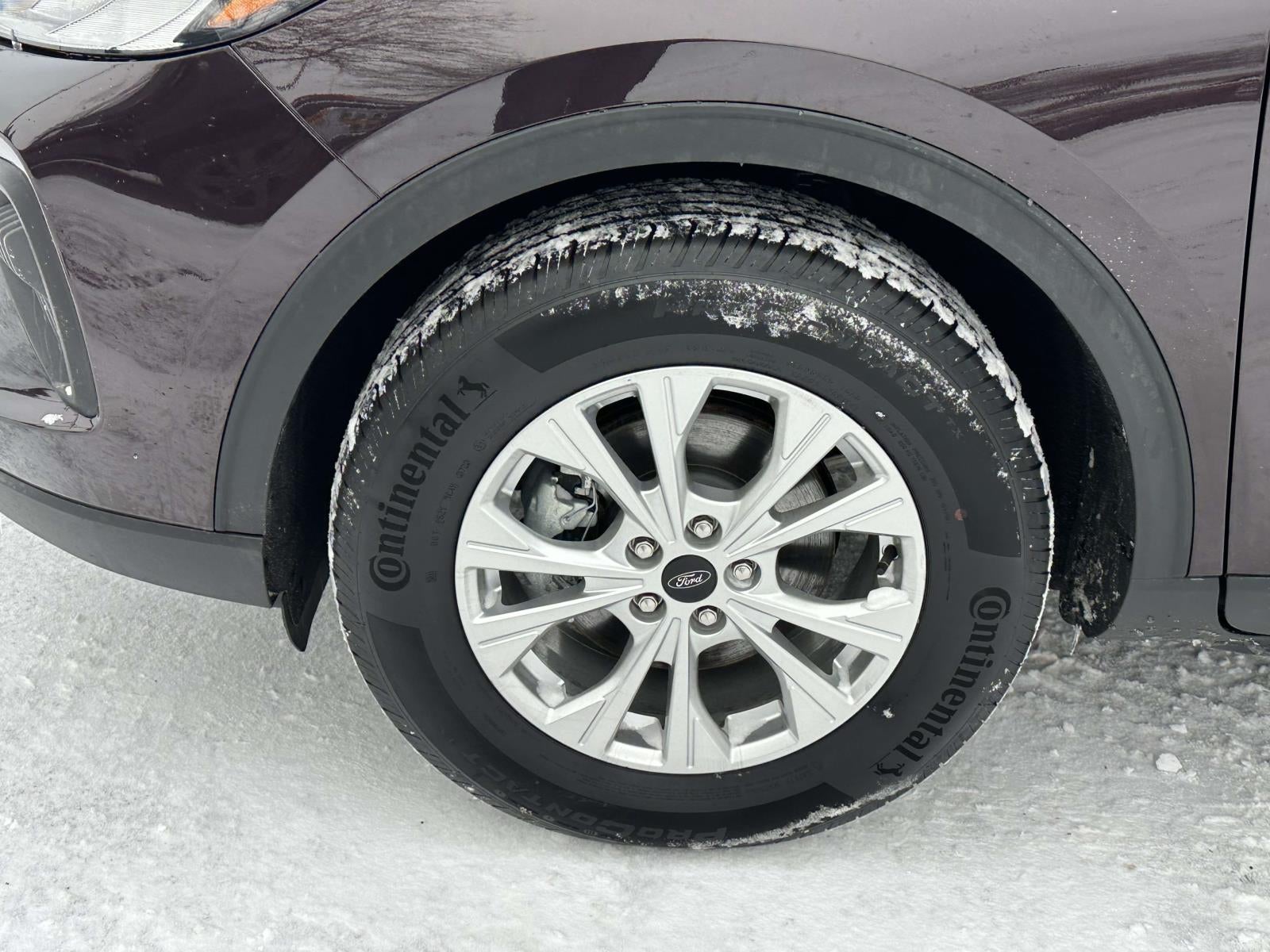 2023 Ford Escape Active AWD