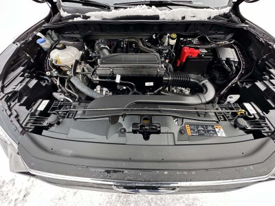 2023 Ford Escape Active AWD