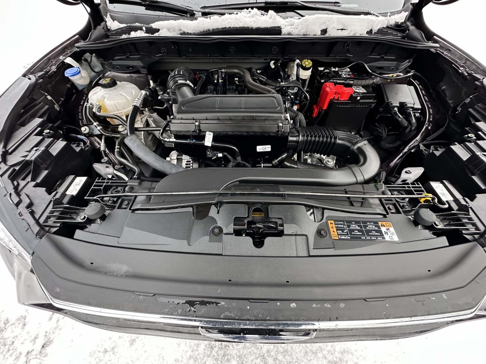 2023 Ford Escape Active AWD