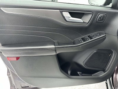 2023 Ford Escape Active AWD