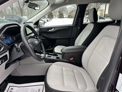 2023 Ford Escape Active AWD