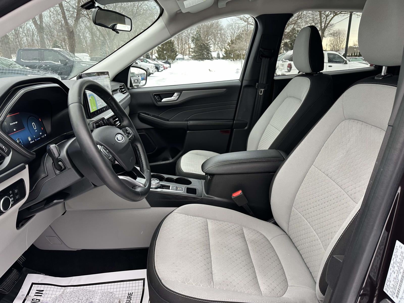 2023 Ford Escape Active AWD