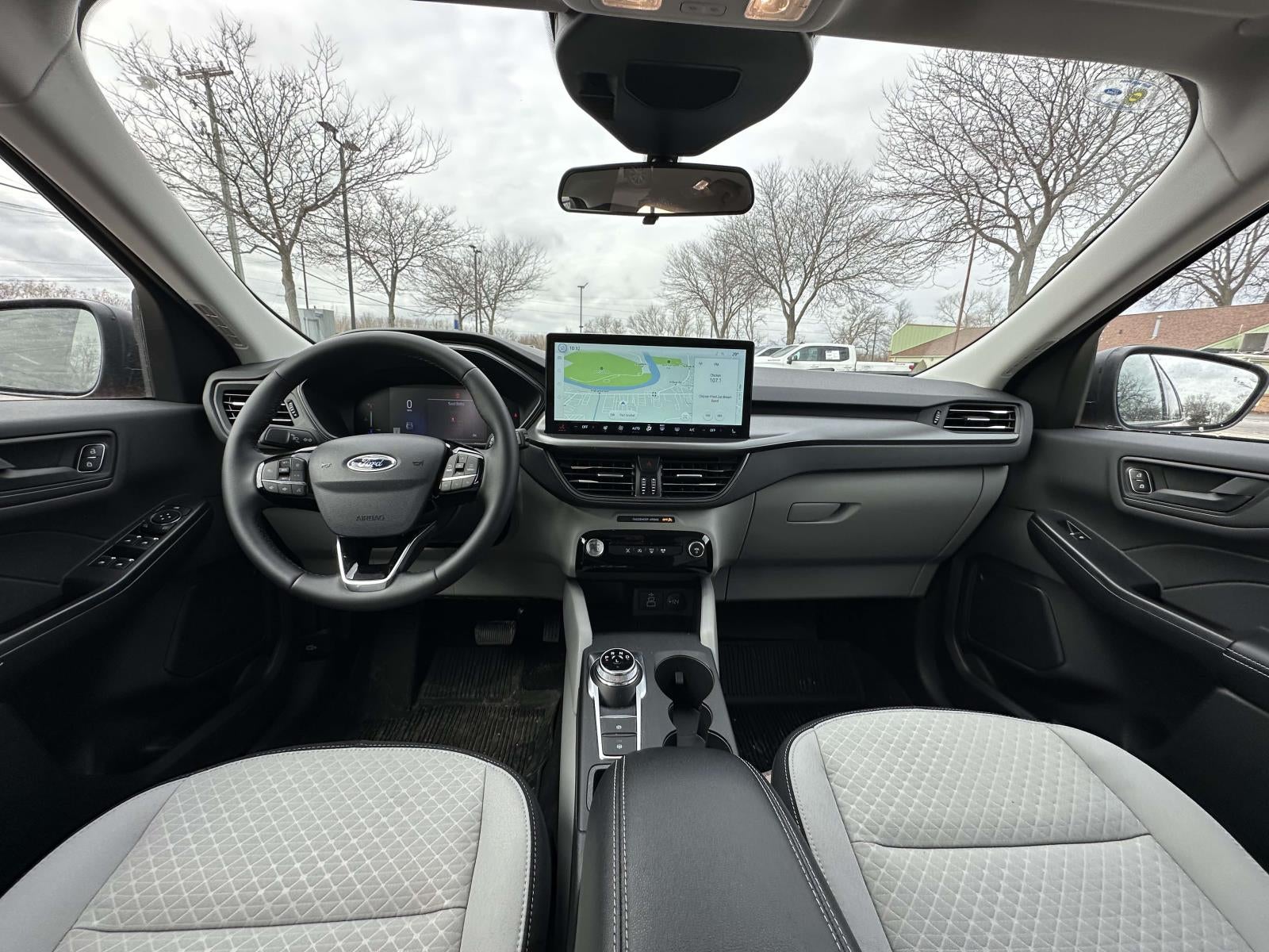 2026 Ford Escape Active AWD