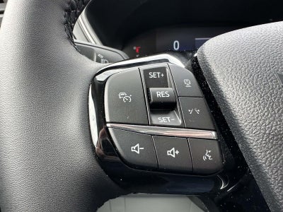 2026 Ford Escape Active AWD