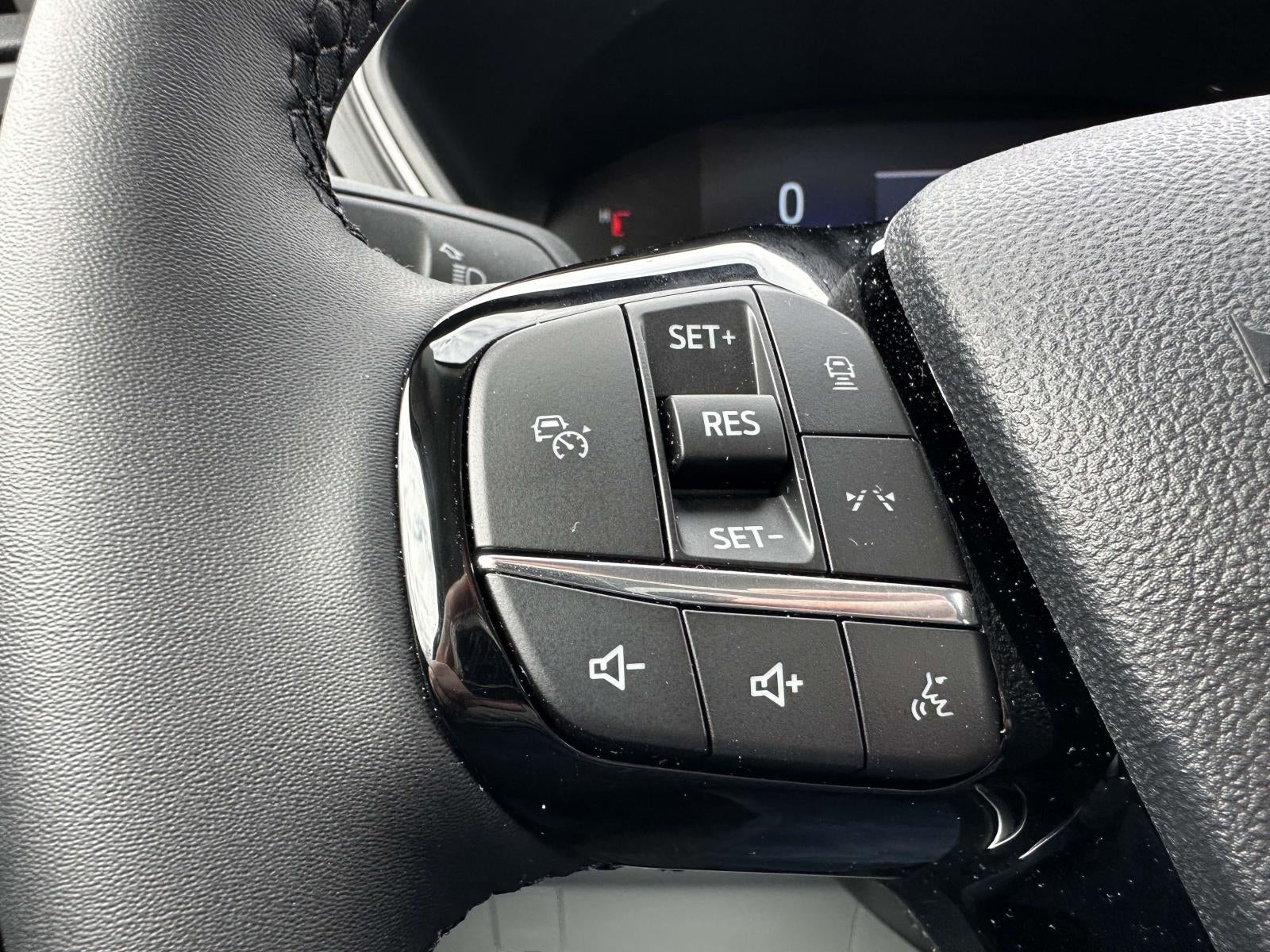 2026 Ford Escape Active AWD