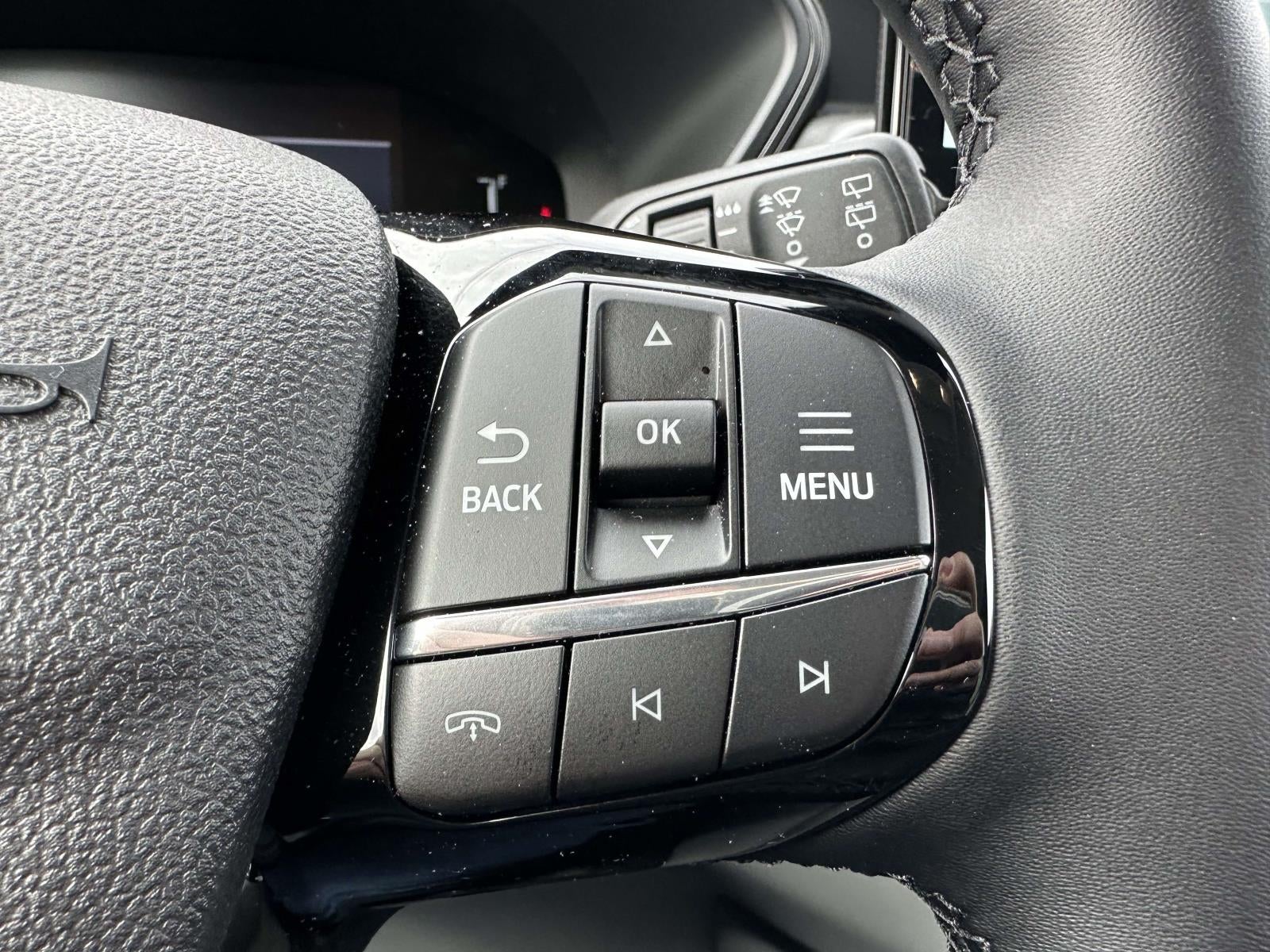 2026 Ford Escape Active AWD