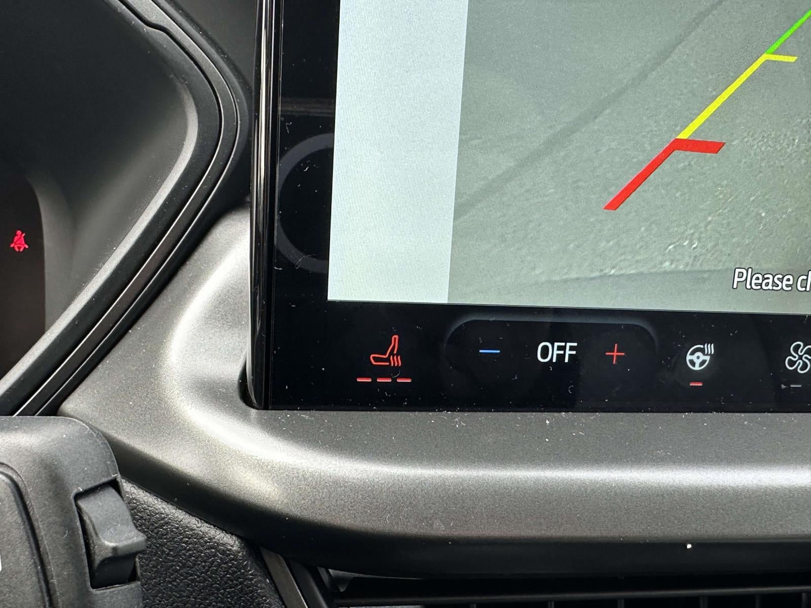 2026 Ford Escape Active AWD