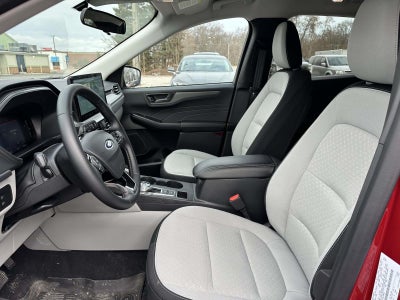 2026 Ford Escape Active AWD