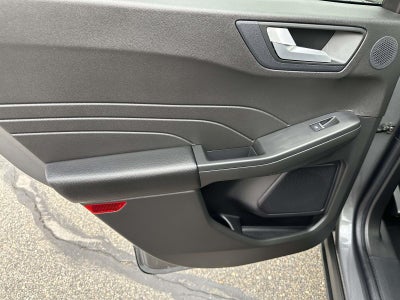 2023 Ford Escape Active AWD