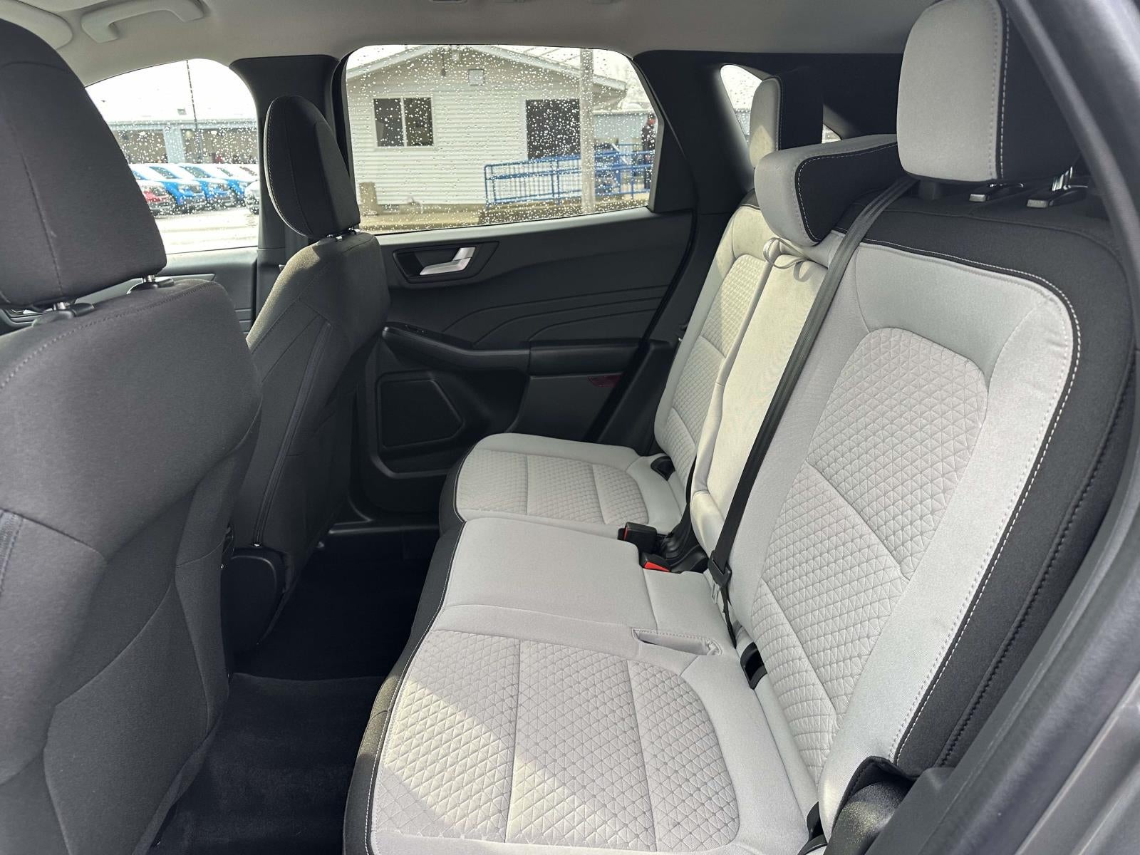 2023 Ford Escape Active AWD