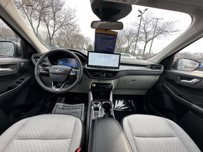 2023 Ford Escape Active AWD