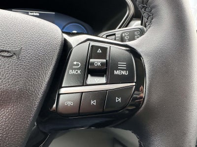 2023 Ford Escape Active AWD