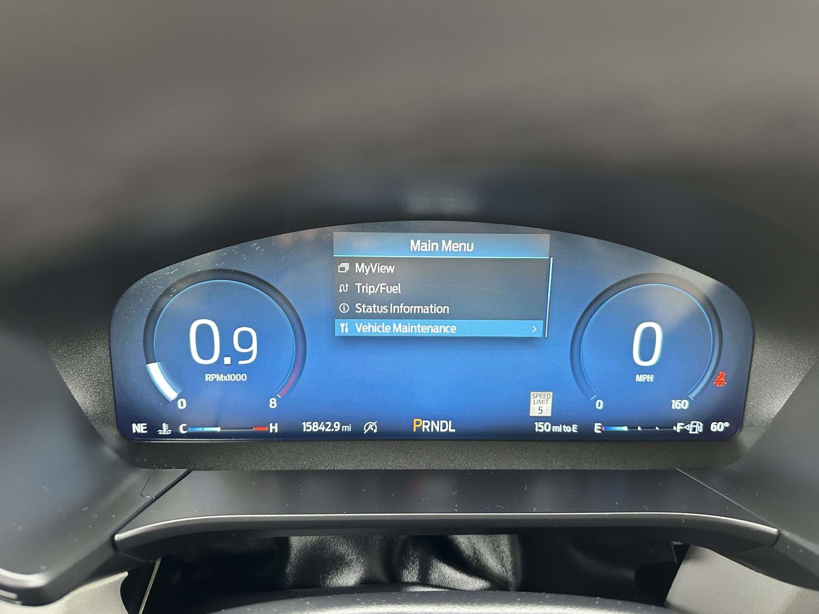 2023 Ford Escape Active AWD