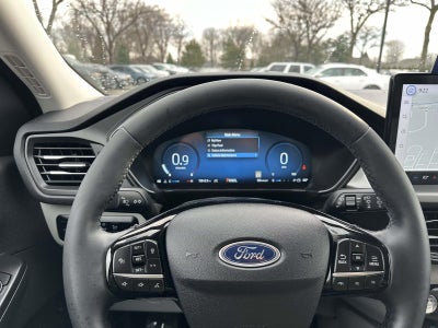 2023 Ford Escape Active AWD