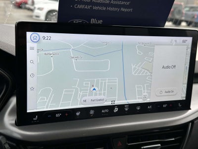 2023 Ford Escape Active AWD