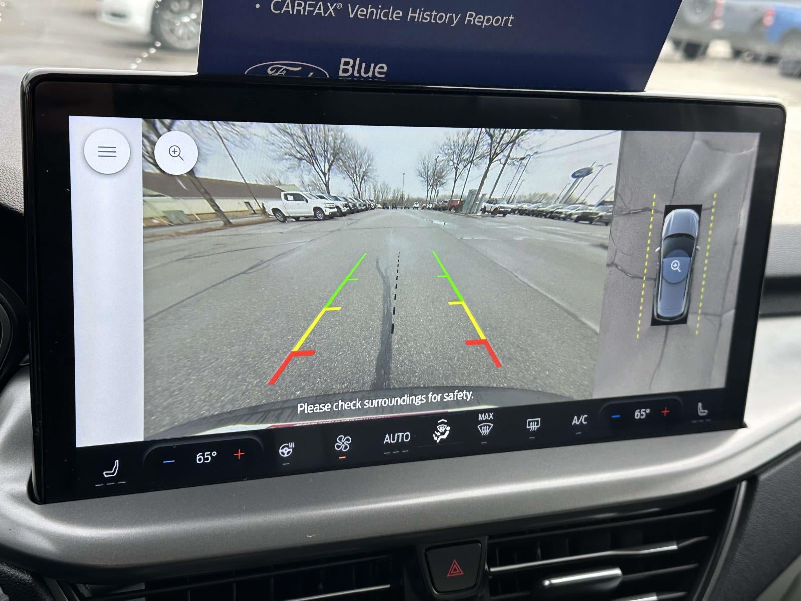 2023 Ford Escape Active AWD