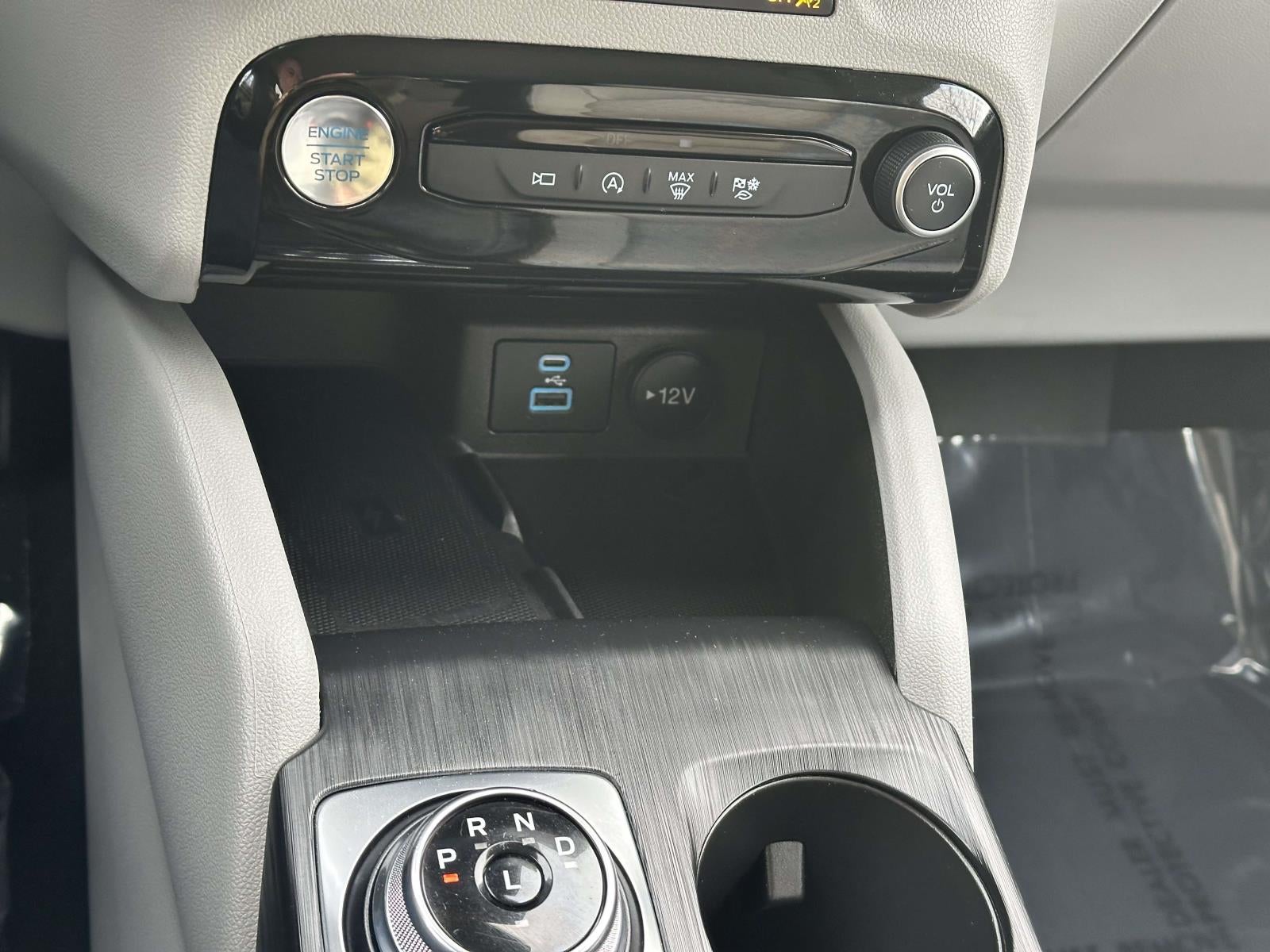 2023 Ford Escape Active AWD