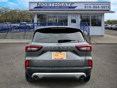 2023 Ford Escape Active AWD