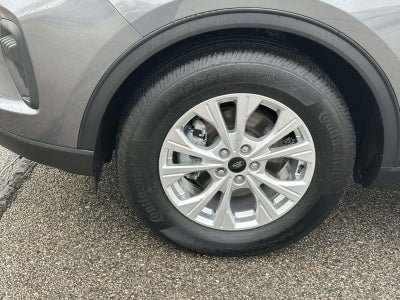 2023 Ford Escape Active AWD