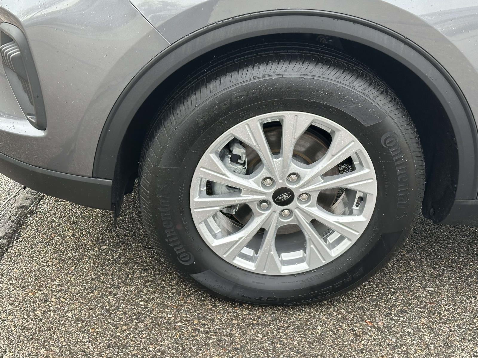 2023 Ford Escape Active AWD