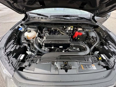 2023 Ford Escape Active AWD