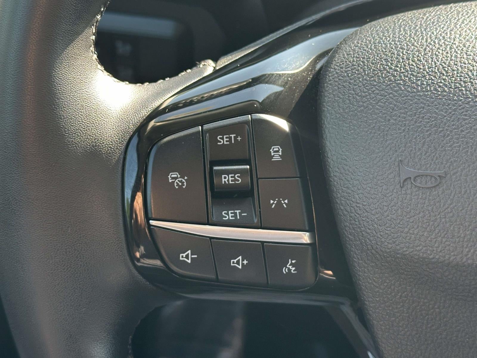 2023 Ford Escape Active AWD