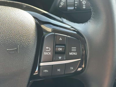 2023 Ford Escape Active AWD