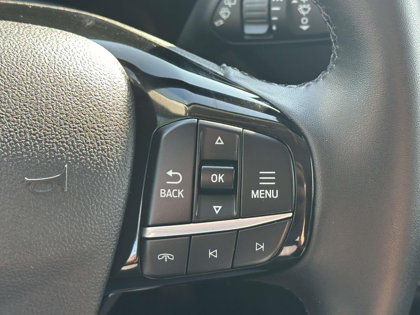 2023 Ford Escape Active AWD