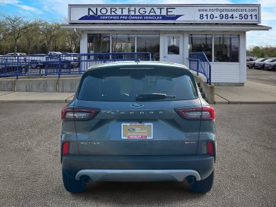2023 Ford Escape Active AWD