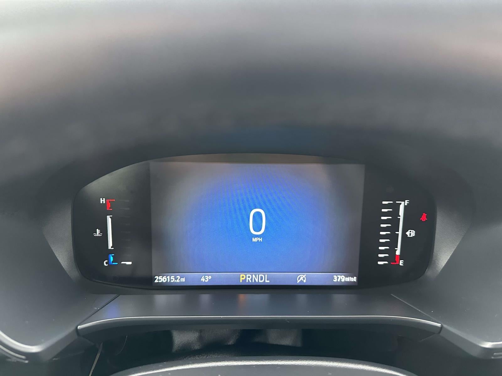 2023 Ford Escape Active AWD