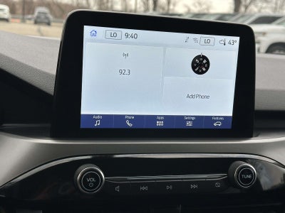 2023 Ford Escape Active AWD