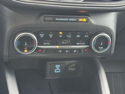 2023 Ford Escape Active AWD