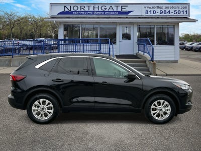 2023 Ford Escape Active AWD