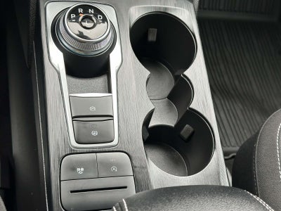 2023 Ford Escape Active AWD