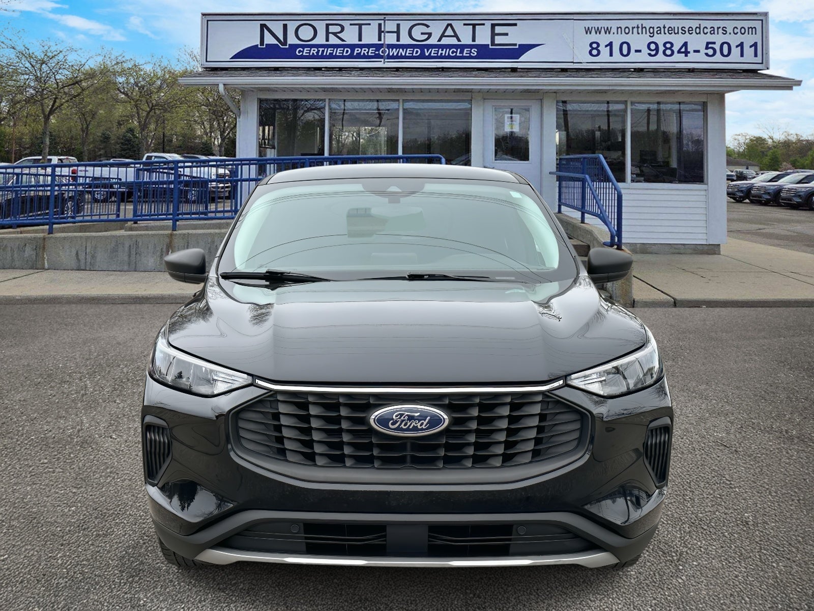 2023 Ford Escape Active AWD