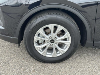 2023 Ford Escape Active AWD