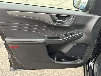 2023 Ford Escape Active AWD