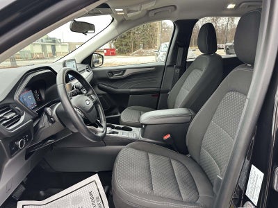 2023 Ford Escape Active AWD