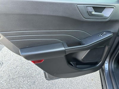 2025 Ford Escape Active AWD