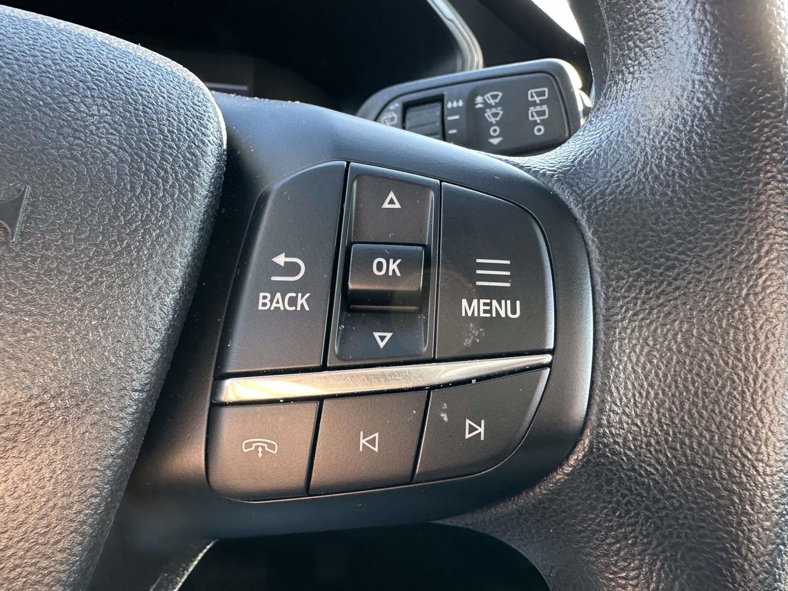 2025 Ford Escape Active AWD