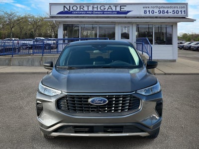 2025 Ford Escape Active AWD