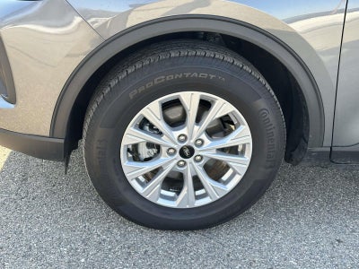 2025 Ford Escape Active AWD