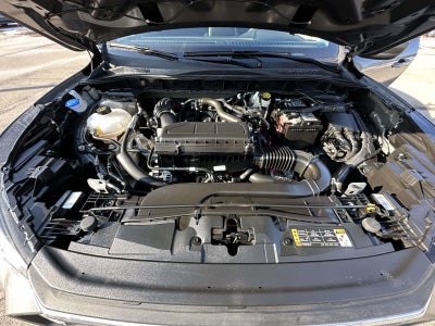 2025 Ford Escape Active AWD