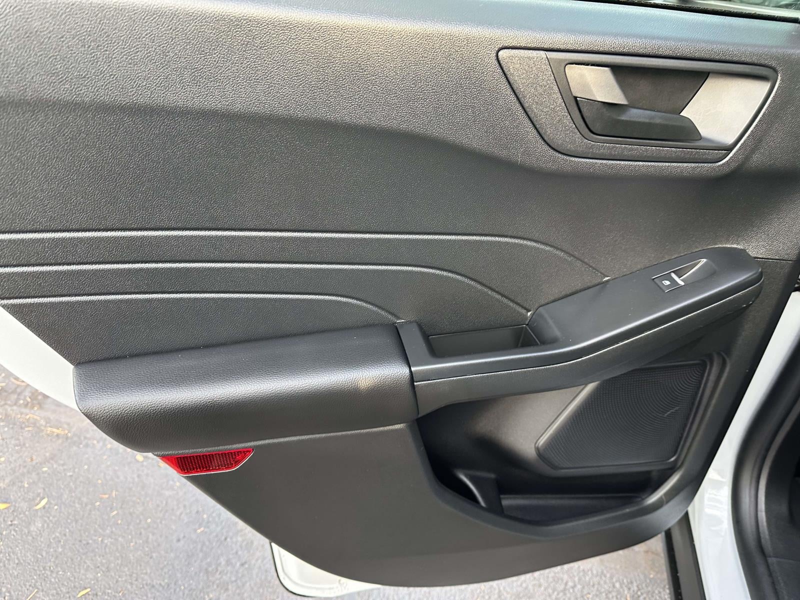 2026 Ford Escape Active AWD