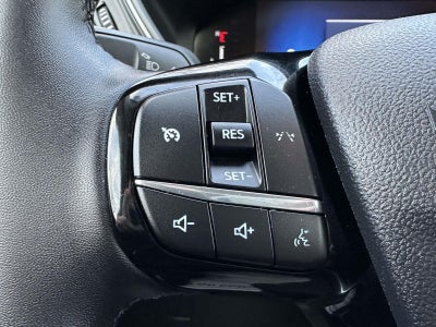 2026 Ford Escape Active AWD