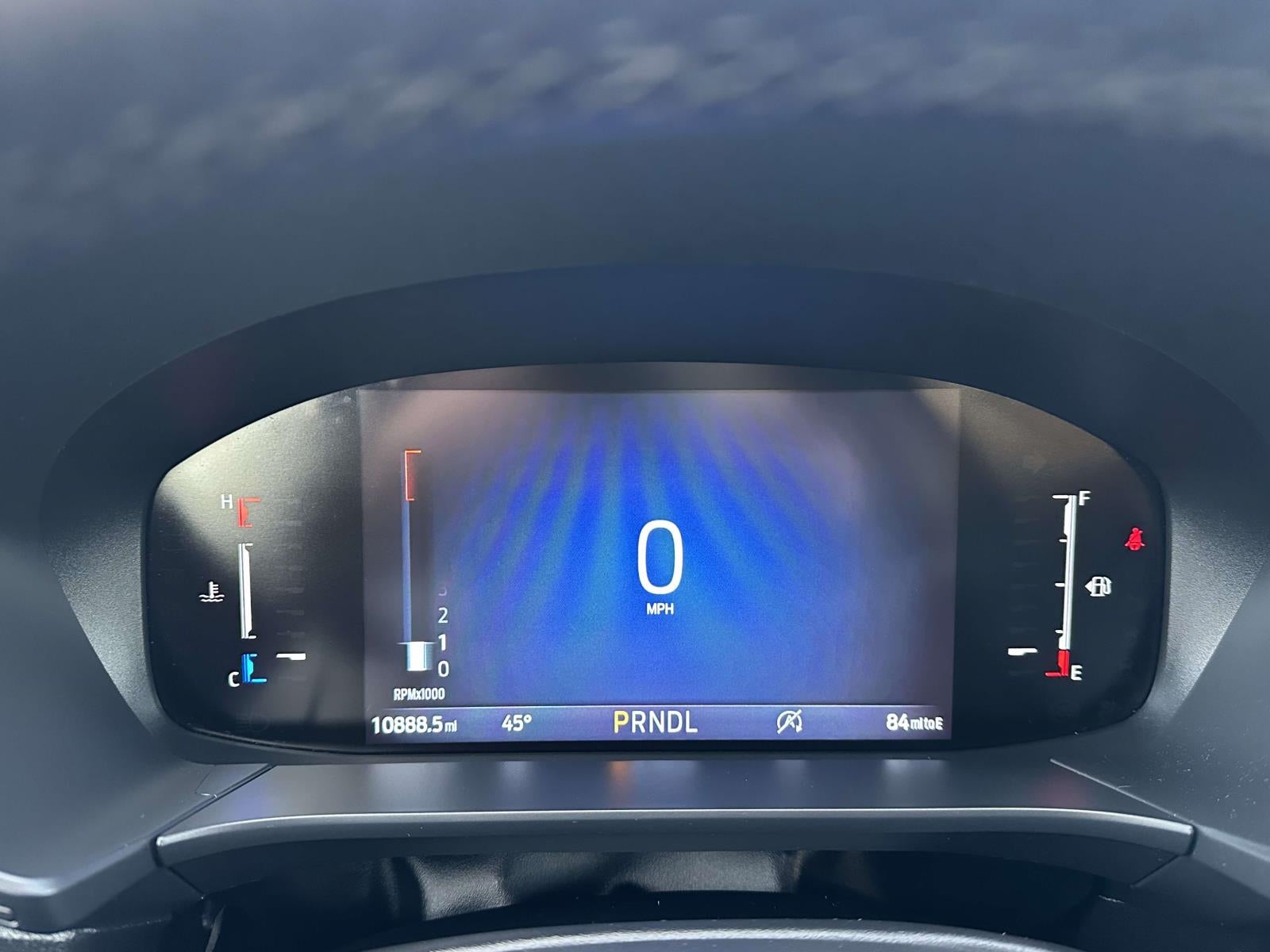 2026 Ford Escape Active AWD