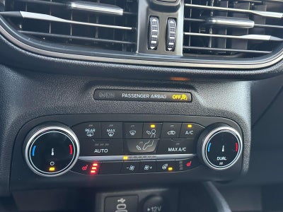 2026 Ford Escape Active AWD