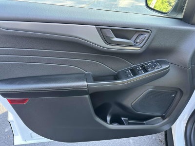 2025 Ford Escape Active AWD